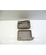 Mercedes R230 SL55 SL500 trim foam cover for door locking vacuum pump 23... - $1,287.71 MXN