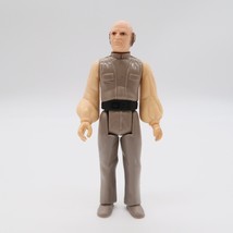 Star Wars Action Figure Lobot ESB 1980 Vintage Incomplete - £9.39 GBP