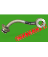 genuine 2012-2017 fiat 500 500C 1.4 engine oil hose line pipe oem - €33,39 EUR