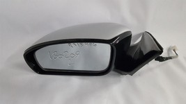 Driver Side View Mirror Power Without Heat PN E4012536 OEM 07 08 Infinit... - $35.63