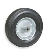 Solid Rubber Wheel,12 In.,540 Lb. - £42.35 GBP