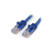 STARTECH.COM RJ45PATCH5 MAKE FAST ETHERNET NETWORK CONNECTIONS USING THI... - £23.48 GBP