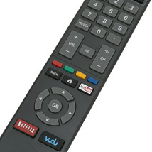 New NH409UD Remote for Magnavox TV 50MV314X 43MV314X 40MV324X 32MV304/F7... - $13.73