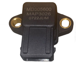 Manifold Pressure Map Sensor Fits Chrysler Dodge Eagle Mitsubishi 1991-2006 - $14.25