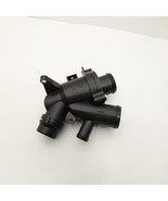 Engine Coolant Thermostat w/Housing Motorad 766-203 - $22.49