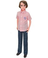 Licca-chan Doll LD-20 Easy Daddy - £33.25 GBP