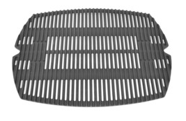 Replacement Cast Iron Cooking Grate For Weber 87583, Q200, Q220 Gas Models - £58.20 GBP