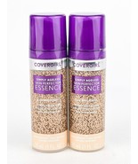 Covergirl Simply Ageless Skin Perfector Essence Foundation 30 Light Medi... - £20.53 GBP