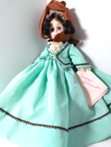 Madame Alexander Melanie Doll With Brown Hat Portrait Children Series - Adorable - £15.06 GBP