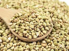 13 Ounce Buckwheat Microgreen Seeds - Non-GMO - a Beginner Friendly micr... - £13.55 GBP