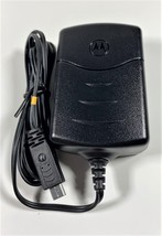 Motorola AC Power Supply Cell Phone Charger Adapter FMP5202C - $6.99