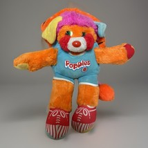 Vintage 1986 Popples Mattel Baby 12&quot; Plush Stuffed Toy - $59.40