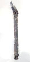 Rear Drive Shaft 3.0 Automatic OEM 1985 1986 Nissan 300ZX - $61.88