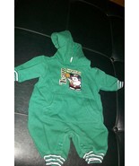 Miniwear One Piece Boys Romper Sport 0/3 mos - $12.32 CAD