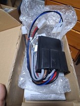 36398 RV Toilet Flush Controller Replacement for Thetford Tecma Silence ... - $78.21