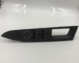 2013-2020 Ford Fusion Master Power Window Switch OEM H01B45067 - $15.11