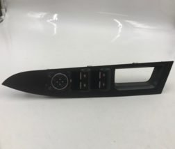 2013-2020 Ford Fusion Master Power Window Switch OEM H01B45067 - £11.88 GBP