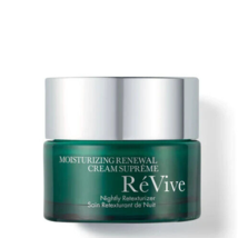 Revive Moisturizing Renewal Cream Suprême  50 ml / 1.7 oz Brand New in Box - $135.14