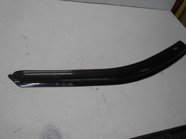 2004 Jeep Grand Cherokee Front Left Driver Rain Guard - $39.99