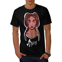 Aries Zodiac Fashion Shirt  Men T-shirt - $12.99