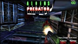 Alien VS Predator Classic Game For The RaspberryPI 4/PI400 SDCard Image Download - £4.66 GBP