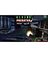 Alien VS Predator Classic Game For The RaspberryPI 4/PI400 SDCard Image ... - £4.74 GBP