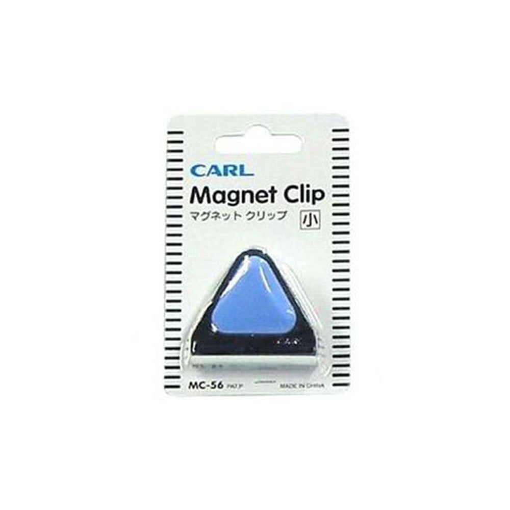 Carl Magnetic Clip (Blue) - $38.36