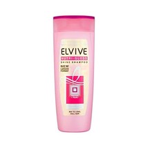 L&#39;Oreal Paris Elvive Nutri-Gloss Shine Shampoo 500ml  - $31.00