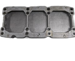 Engine Block Girdle From 2013 Nissan Pathfinder  3.5 - $34.95