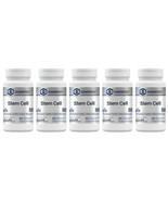 GEROPROTECT  STEM CELL  HEALTHY CELL SSUPPORT 300 Capsules LIFE EXTENSION - £121.93 GBP