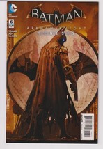 Batman Arkham Knight Genesis #6 (Of 6) (Dc 2016) &quot;New Unread&quot; - £8.71 GBP