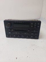 Audio Equipment Radio Am-fm-cassette 4 Speaker Fits 00-02 EXPEDITION 690954 - £45.79 GBP