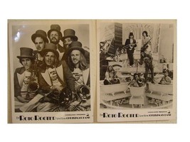 The Roto Rooter 2 Press Kit Photos - $493.63 MXN