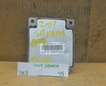 2007-2009 Saturn Aura Transmission Control Unit TCU 24242391 Module 418-... - $12.99