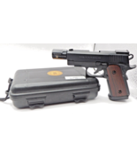 .45 Cal Slide Action OPS Gun Pistol Shape Jet Torch Lighter USA Stocked/... - $620.64 MXN