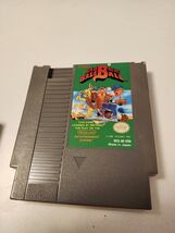 Bad News Baseball (Nintendo NES, 1989) Video Game Vintage VGUC - $18.26