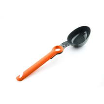 GSI Outdoors Camping Crossover System Pivot Spoon | 1 Pack - £11.59 GBP