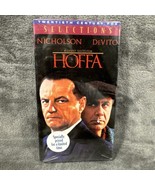 Hoffa VHS 1993 New, Sealed Watermark Twentieth Century Fox Vintage - $30.00 CAD
