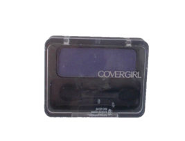 CoverGirl #455 Purple Pop Eye Enhancers Eye Shadow Discontinued - £19.51 GBP