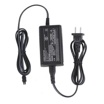 Sony Cybershot Dsc-S85 Digital Camera Power Supply Cord Cable Ac Adapter Charger - £36.17 GBP