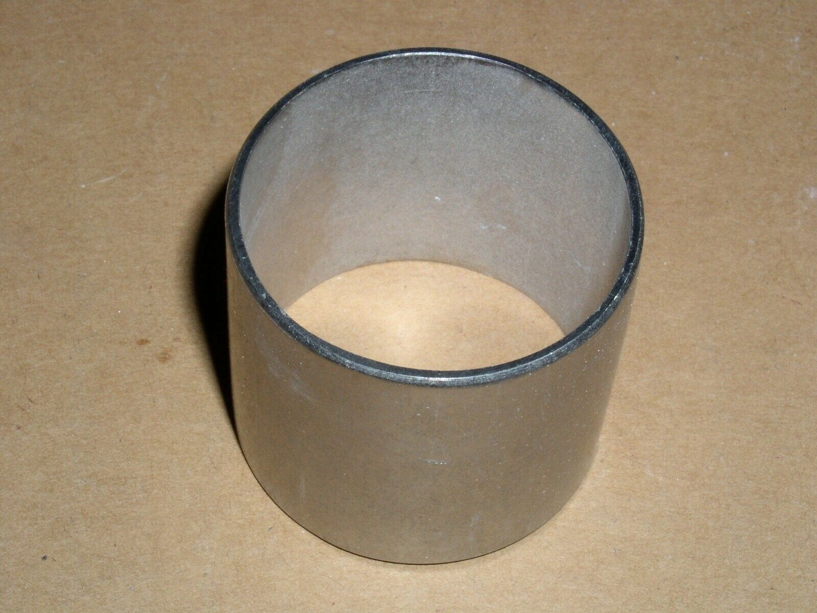 Whip Mix Dental Lab Casting Ring No 4180 1.75 Diameter New Unused - $16.99