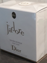  Christian Dior Savonnette Parfume J Adore - £35.85 GBP