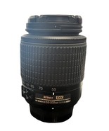 Nikon Lens ED VR II Zoom Lens 55-200mm As-s nikkor 55-200mm 474773 - $1,081.97 MXN