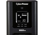 CyberPower OR1500PFCLCD PFC Sinewave UPS System, 1500VA/1050W, 8 Outlets... - £551.75 GBP