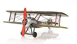 Model Plane Aircraft Traditional Antique 1916 Sopwith Camel F.1 Airplane... - £109.48 GBP