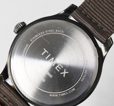 Timex Men's Expedition Field 43mm Watch TW4B310009J (good) image 4