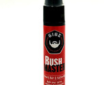 GIBS Grooming Grooming Bush Master Beard, Hair Tattoo Oil 1 Oz - $20.34