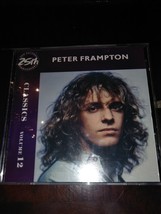 A&amp;M Records 25th Anniversary Volume 12 Peter Frampton (Cd) - £7.15 GBP