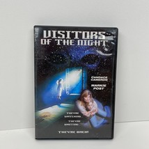 Visitors of the Night (DVD, 2006)  Markie Post - £3.88 GBP