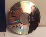 Willy Chirno - Hielo (Single CD promotionnel, 2005, latinum) - £11.15 GBP